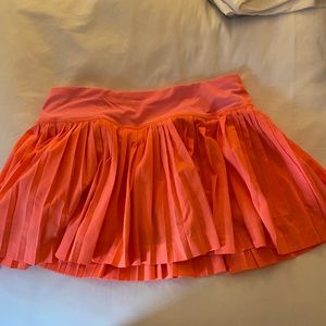 lulu lemon tennis skirt